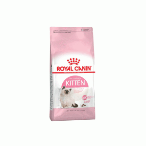 غذای خشک گربه کیتن رویال کنین royal canin kitten