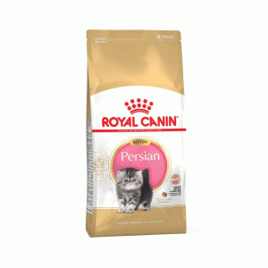 غذای خشک گربه کیتن پرشین رویال کنین 2کیلویی  royal canin kitten persian