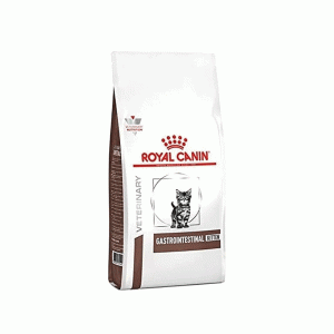 غذای خشک گربه رویال کنین گسترو کیتن royal canin gastrointestinal kitten