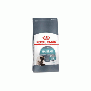 غذای خشک گربه رویال کنین هیربال royal canin hairball