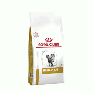 غذا خشک گربه رویال یورینری اس او royal canin urinary s/o