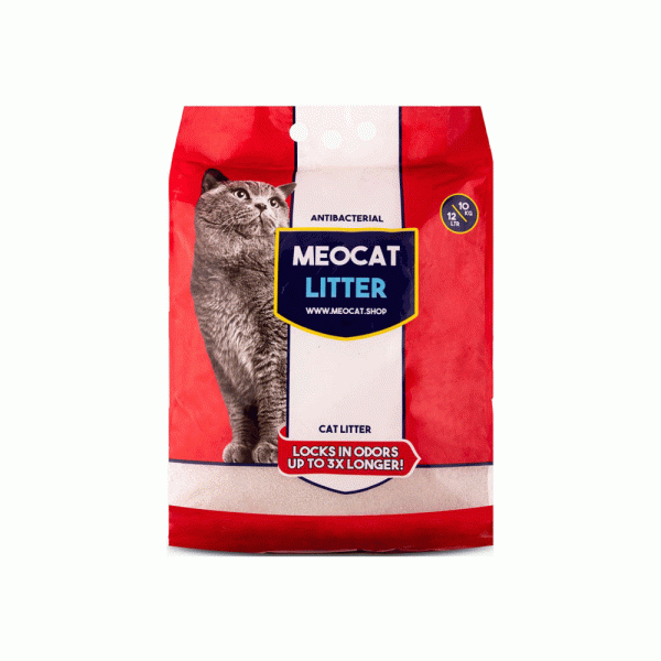 خاک میوکت عطری meocat