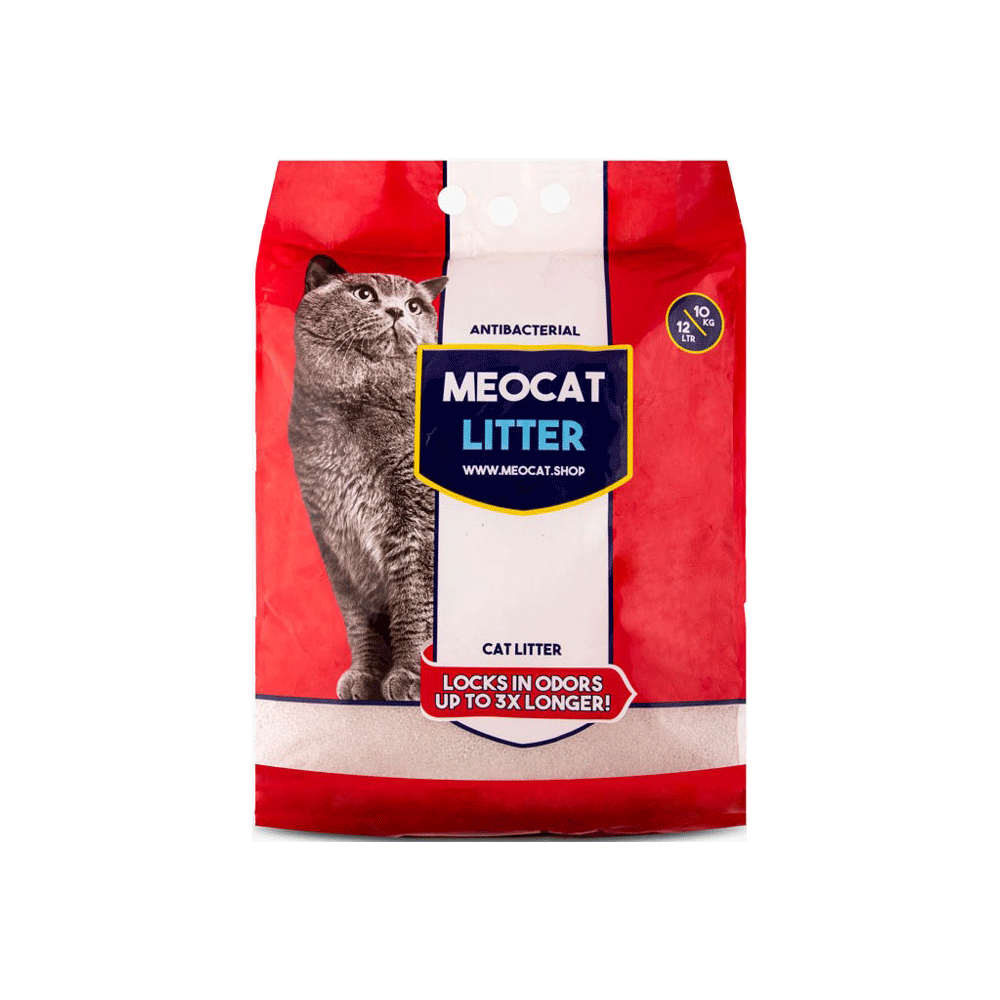 خاک میوکت عطری meocat
