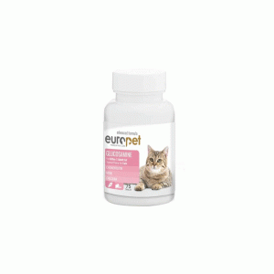 قرص گلوکزمین تقویت مفاصل یوروپت europet