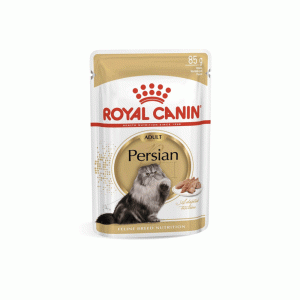 پوچ گربه رویال کنین پرشین royal canin persian
