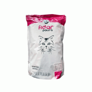 غذای خشک گربه فیدار کیتن fidar kitten