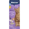 بستنی وینستون مرغ وماهی winston