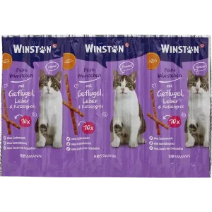 تشویقی مدادی وینستون مرغ وجگر winston