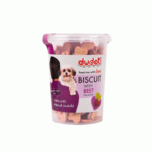 بیسکوییت دودوتی لبو dudoti