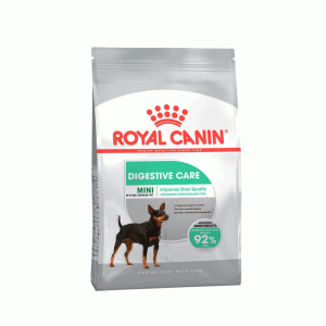 غذای خشک سگ دایجستیو رویال کنین 3 کیلویی royal canin digestive