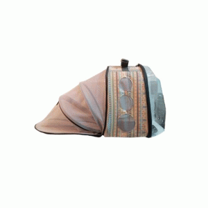 کوله طلقی بزرگ پارک دار