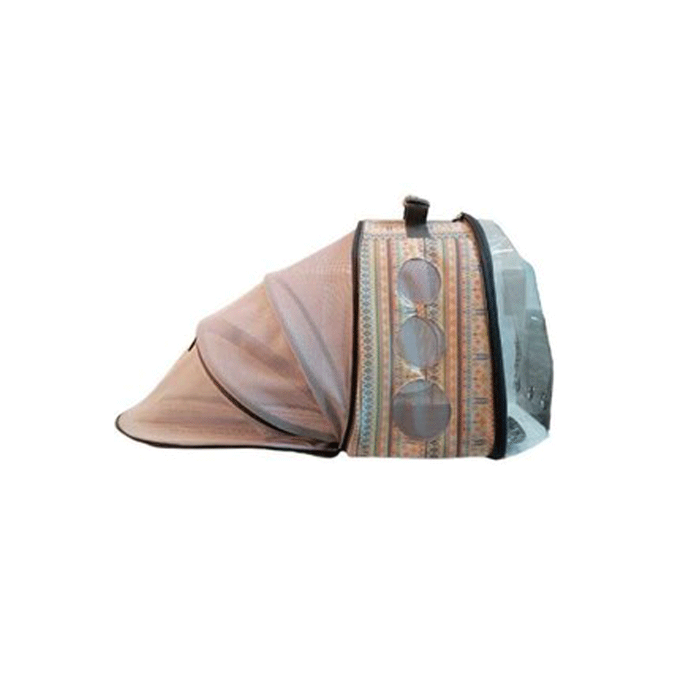 کوله طلقی بزرگ پارک دار