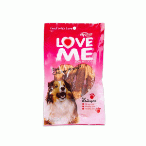تشویقی لاومی هویجی love me