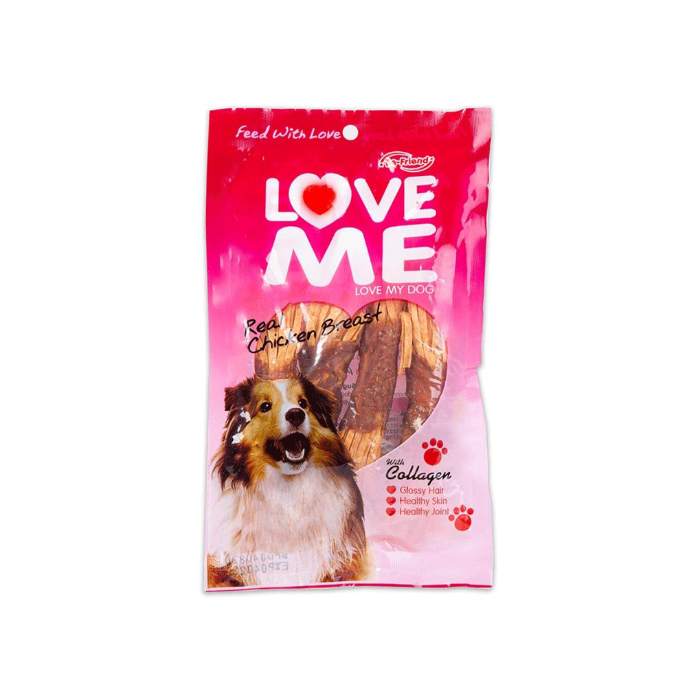 تشویقی لاومی هویجی love me