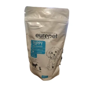 شیر خشک توله سگ یوروپت europet