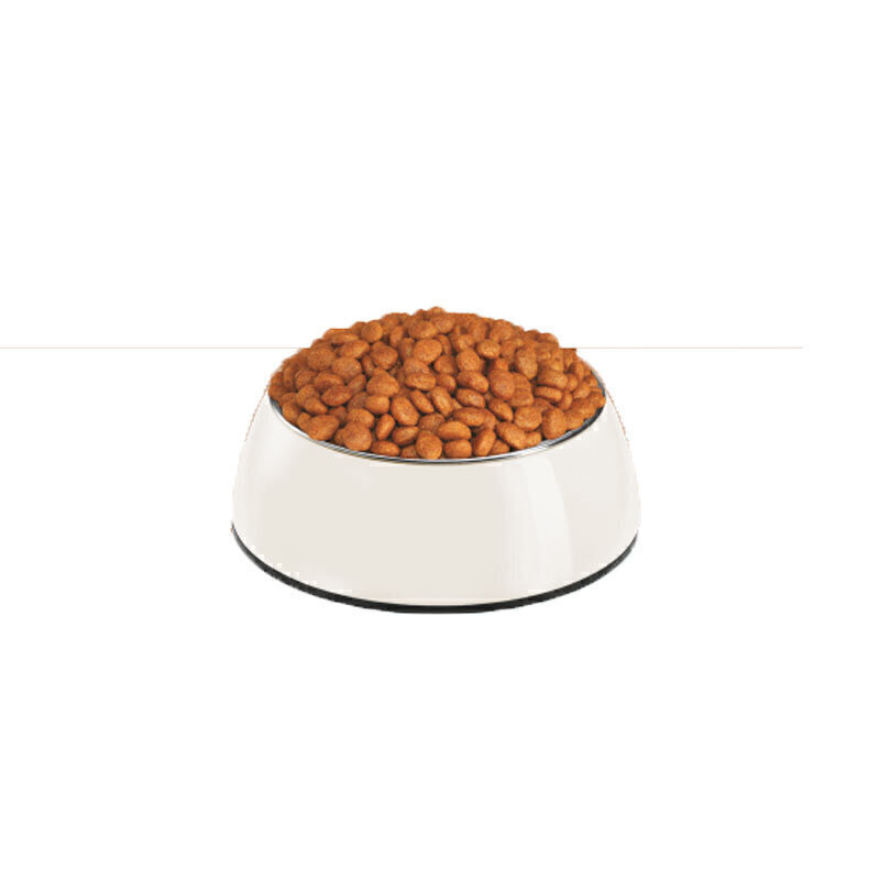 غذای خشک سگ رفلکس مرغ و برنج reflex