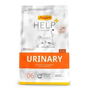 غذا خشک گربه جوسرا مدل یورینری josera urinary