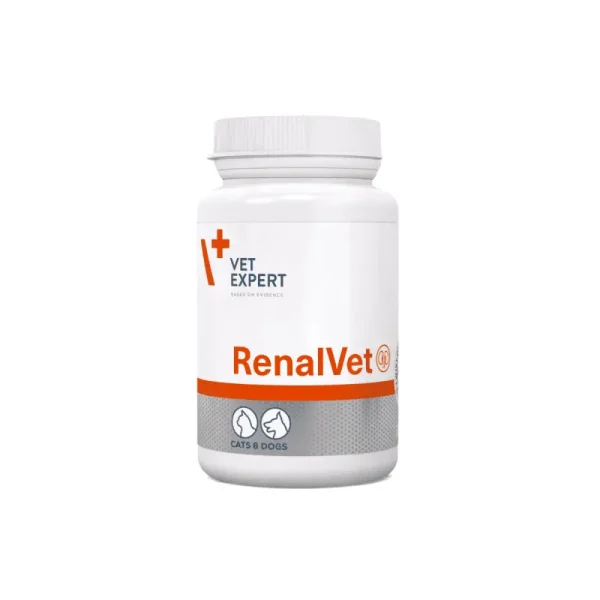 قرص رنال وت اکسپرت vet expert