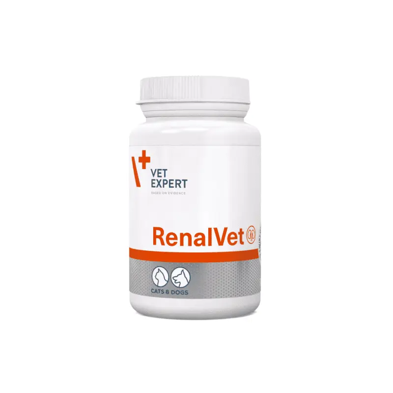 قرص رنال وت اکسپرت vet expert