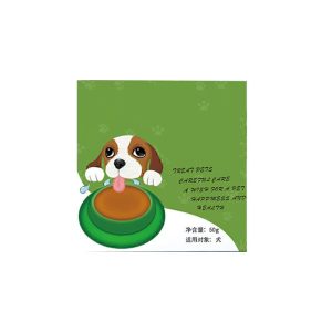 آب نبات تشویقی سگ Dog Licking Treat