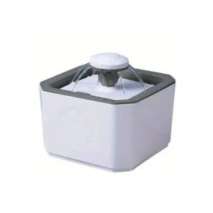 آبخوری اتومات سگ و گربه