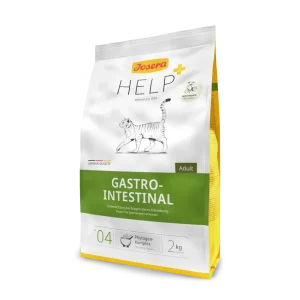 غذا خشک گربه جوسرا مدل گسترو josera Gastro-Intestinal