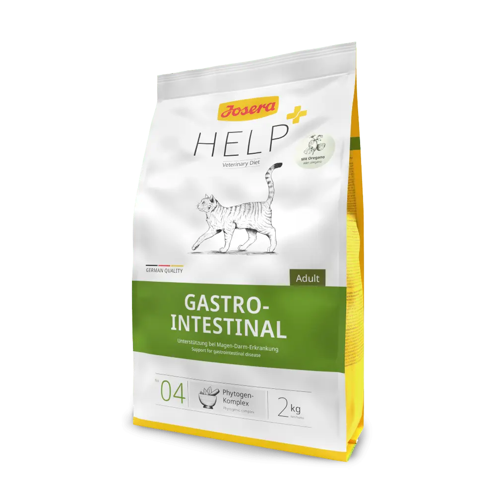 غذا خشک گربه جوسرا مدل گسترو josera Gastro-Intestinal