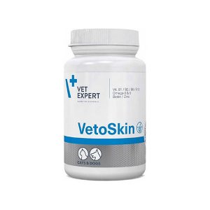 قرص وت اسکین وت اکسپرت vet expert