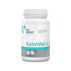قرص کالم وت اکسپرت vet expert
