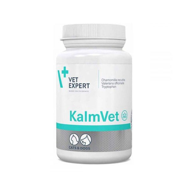 قرص کالم وت اکسپرت vet expert