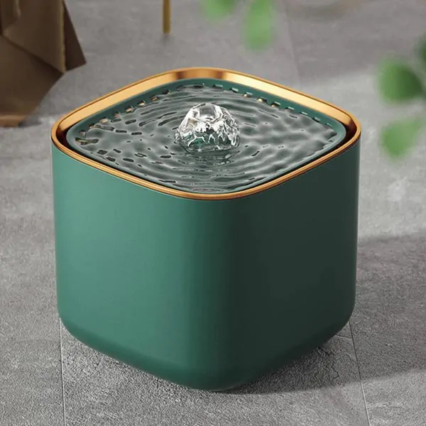 آبخوری اتومات سگ و گربه