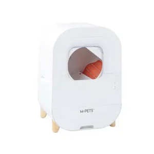 دستشویی هوشمند M-pets Smarto M500