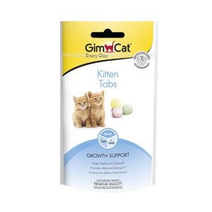 قرص کیتن جیم کت gim cat