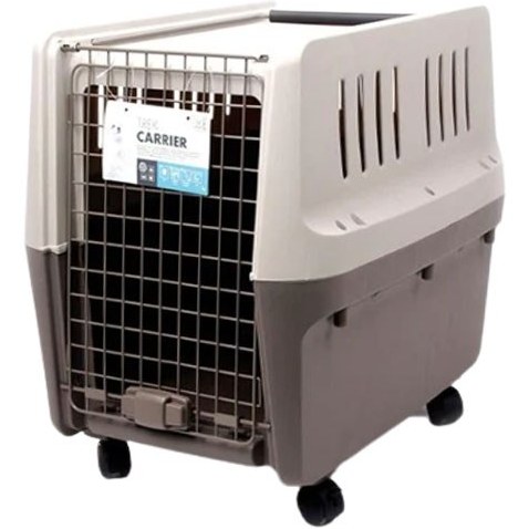 باکس حمل حیوانات M_PET سایز 7