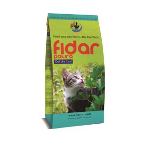 فیدار گربه بالغ 10 کیلویی
