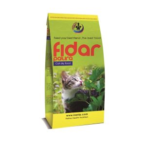 فیدار گربه کیتن 10 کیلویی