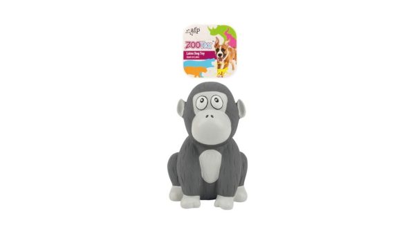 عروسک لاتکسی AFP zootex gorilla jack