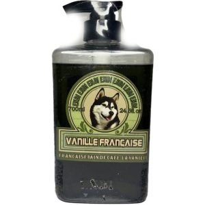 ماسک مو ضد گره و نرم کننده موی اندی مدل Vanilla & Coffee