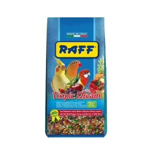 خوراک میوه و عسل راف Tropic Dream